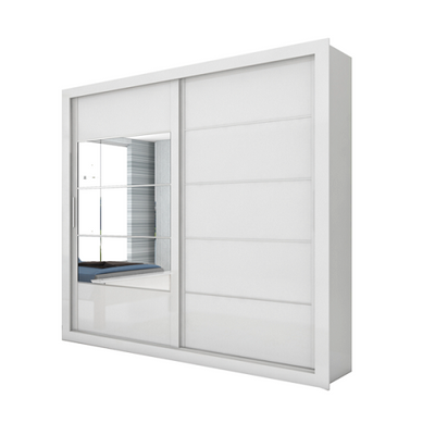 Sliding Door Wardrobe