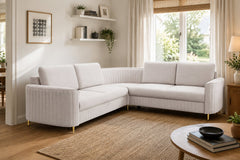 Corner Sofa Bed Laren, image 10