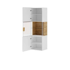 Toledo 07 Wall Hung Cabinet 53cm