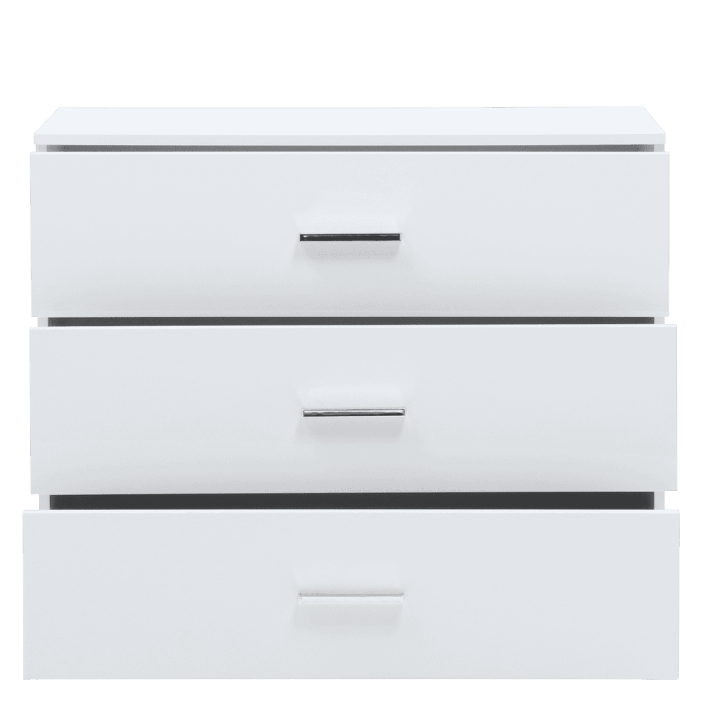 Siena 27 Chest of Drawers 93cm