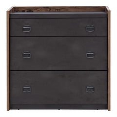 Fargo 06 Chest of Drawers 90cm - product image 3