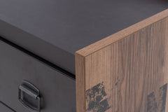Fargo 06 Chest of Drawers 90cm - product image 5