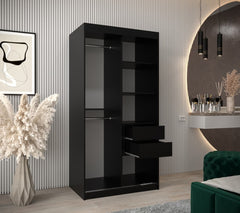 Sliding Door Wardrobe product image