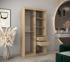 Sliding Door Wardrobe product image