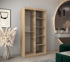 Sliding Door Wardrobe product image
