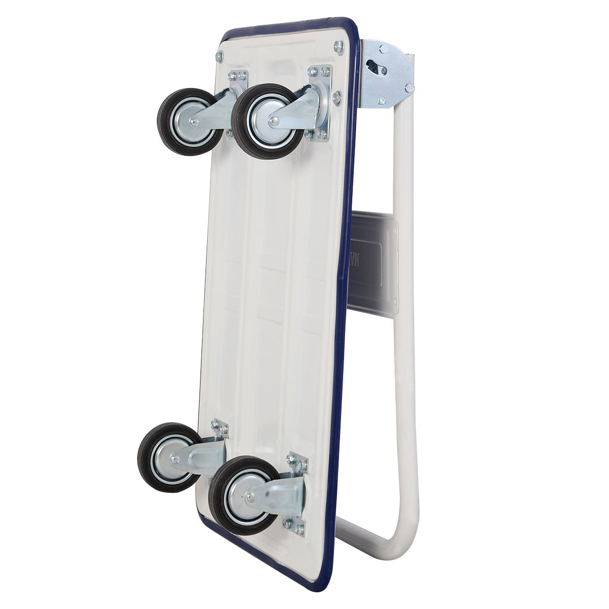 150 kg Platform Cart Dolly Folding Foldable Moving Truck