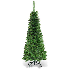 Artificial Pencil Christmas Tree