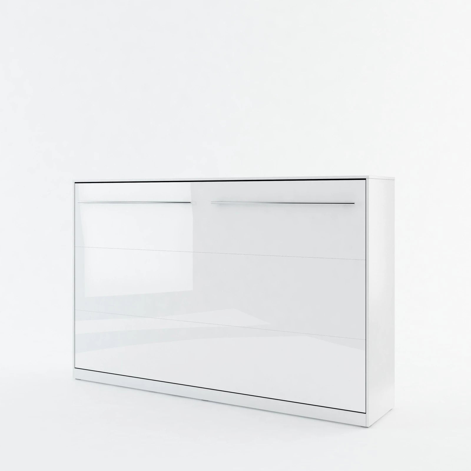 CP-05 Horizontal Wall Bed Concept 120cm