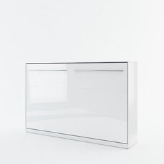 CP-05 Horizontal Wall Bed Concept 120cm