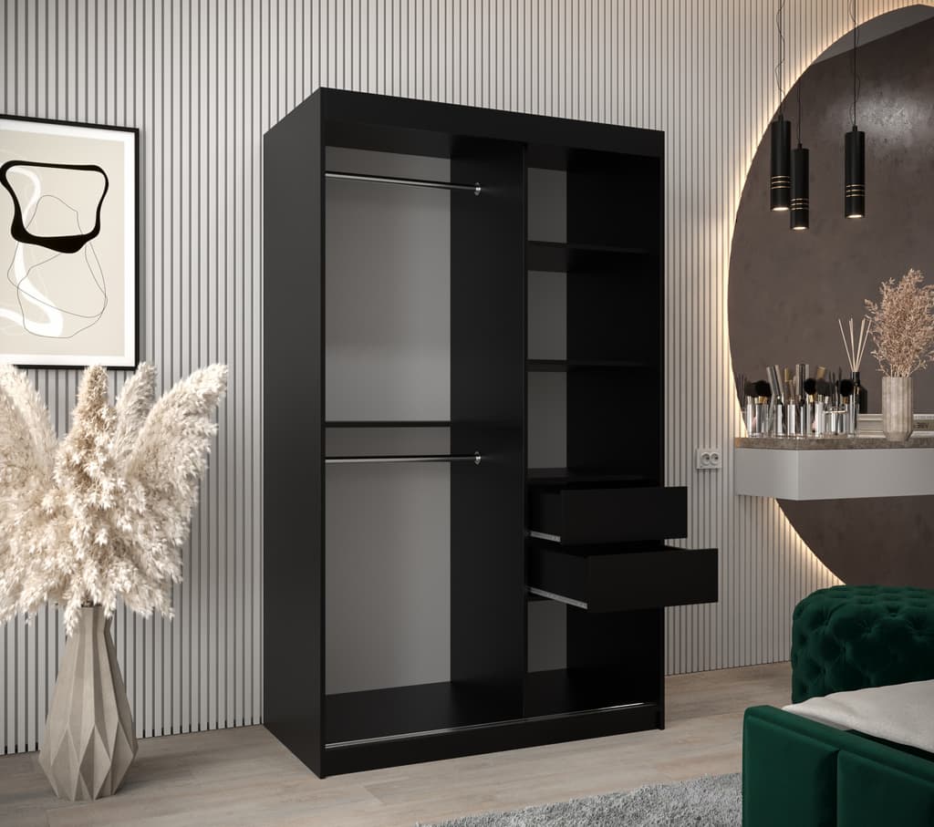 Sliding Door Wardrobe product image