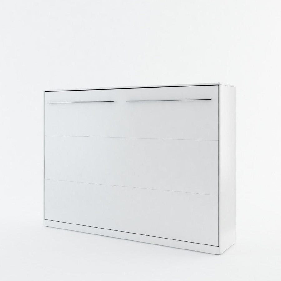 CP-04 Horizontal Wall Bed Concept 140cm