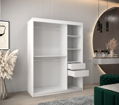 Sliding Door Wardrobe product image