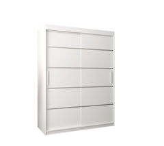 Verona 01 Sliding Door Wardrobe 150cm - product image 2