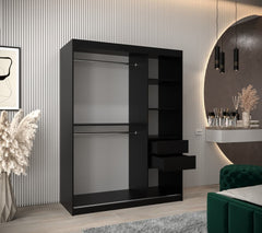 Sliding Door Wardrobe product image