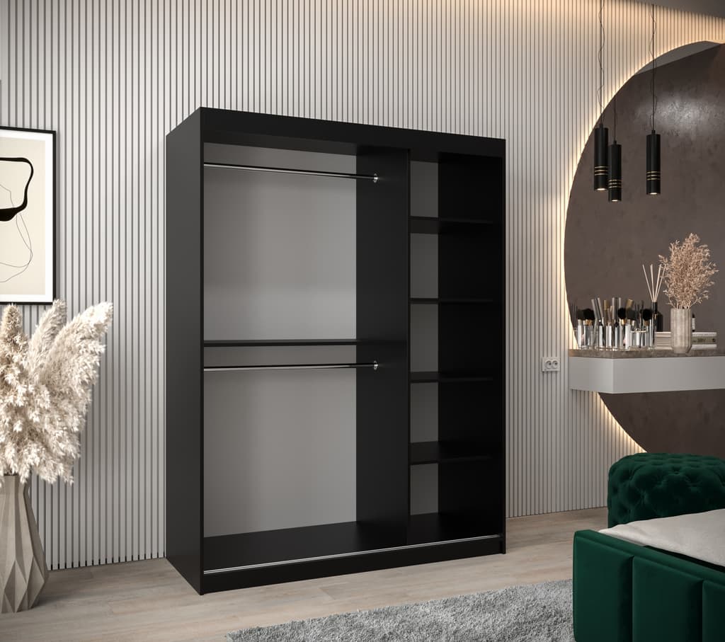 Sliding Door Wardrobe product image