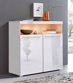 India 45 Highboard Cabinet 91cm - product image 2