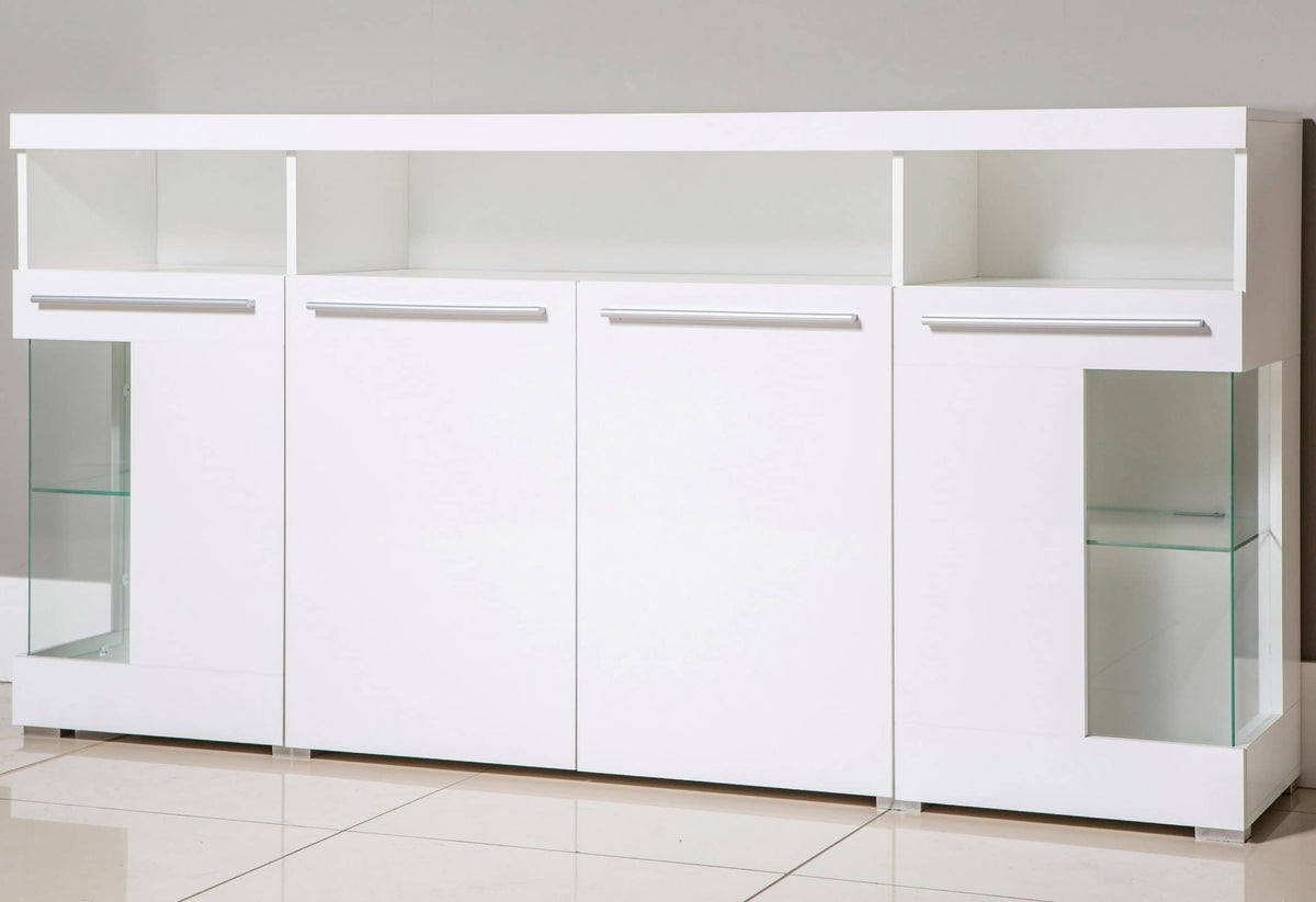 India 42 Display Cabinet 182cm - product image 2