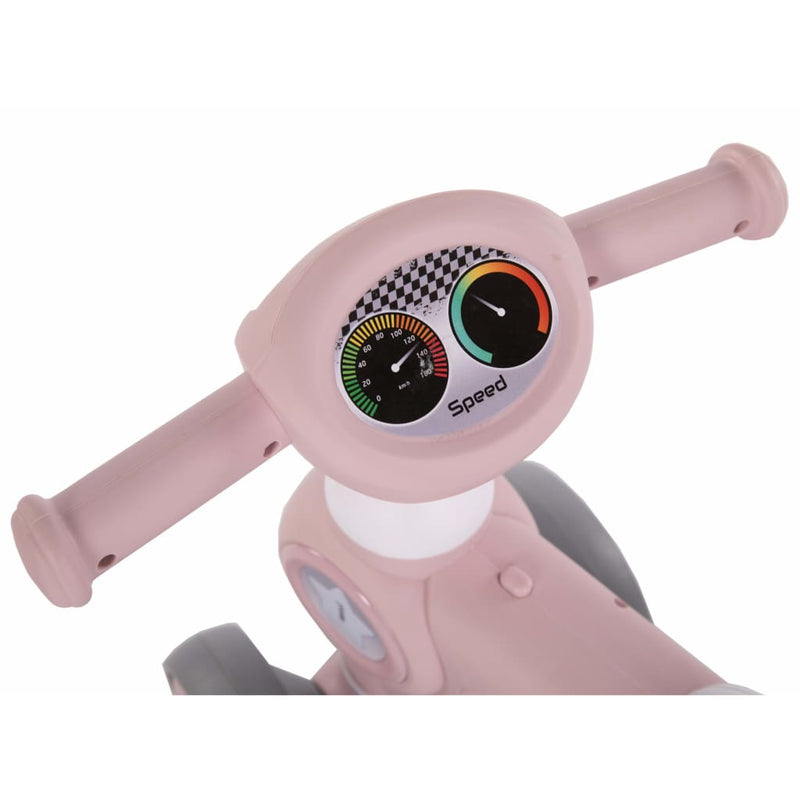 Bo Jungle B-Bike Baby Walker Jumpy Pink