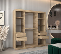 Sliding Door Wardrobe product image