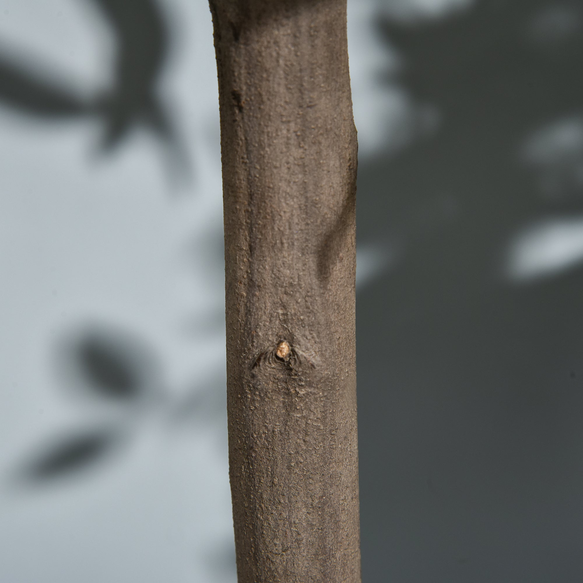 Outsunny Artificial Bay Laurel Topiary Trees w/ Pot Fake, Set Of 2 90cm/3FT Indoor Greenery Plant Home Office Garden Decor Green