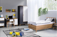 Memone Wall Shelf 100cm