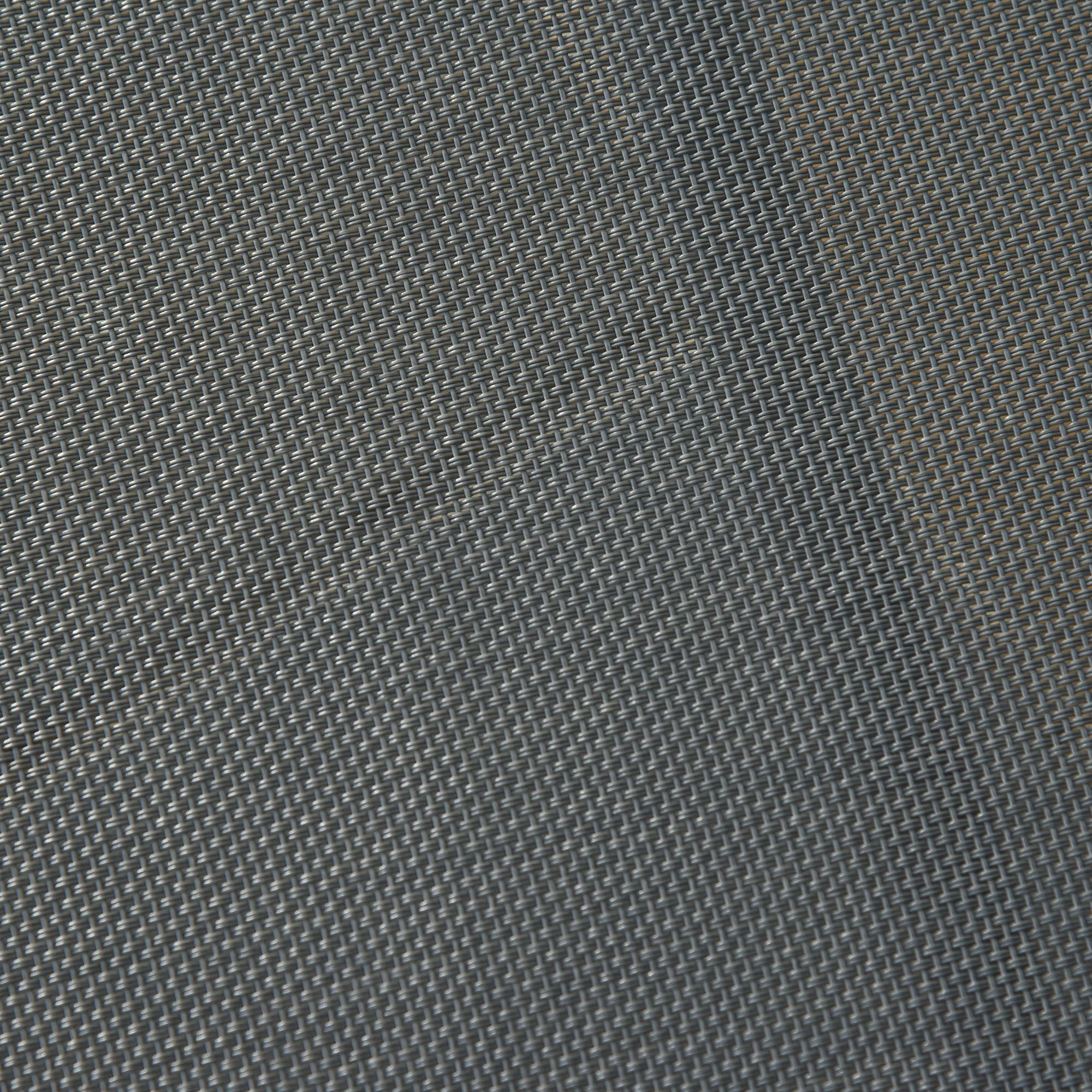 Outsunny Foldable Outdoor Sun Loungers Set of 2, Reclining Lounge Chair Camping Bed Cot with Pillow 4-Level Adjustable Back Aluminium Frame, Grey