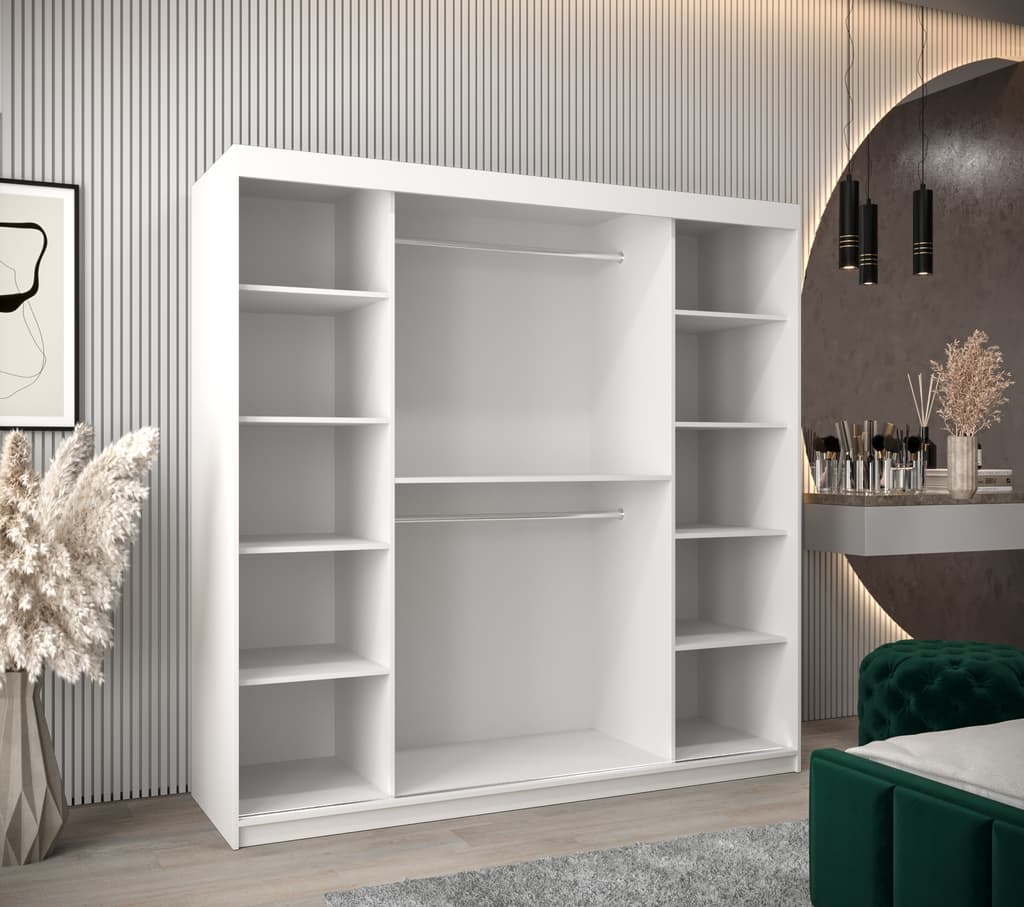 Sliding Door Wardrobe product image