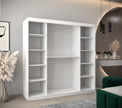 Sliding Door Wardrobe product image