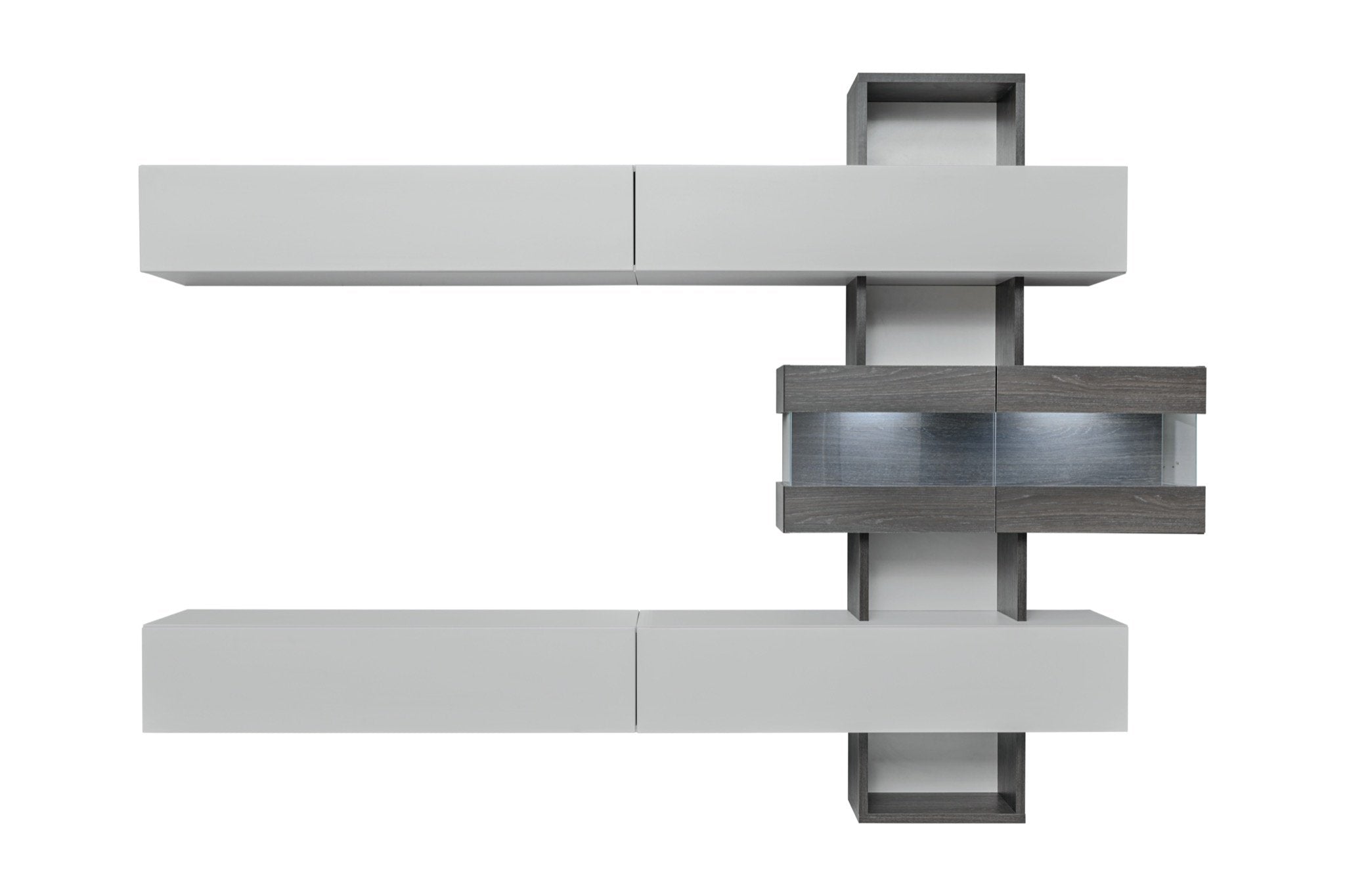 Tokyo Entertainment Unit For TVs Up To 50"
