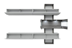 Tokyo Entertainment Unit For TVs Up To 50"