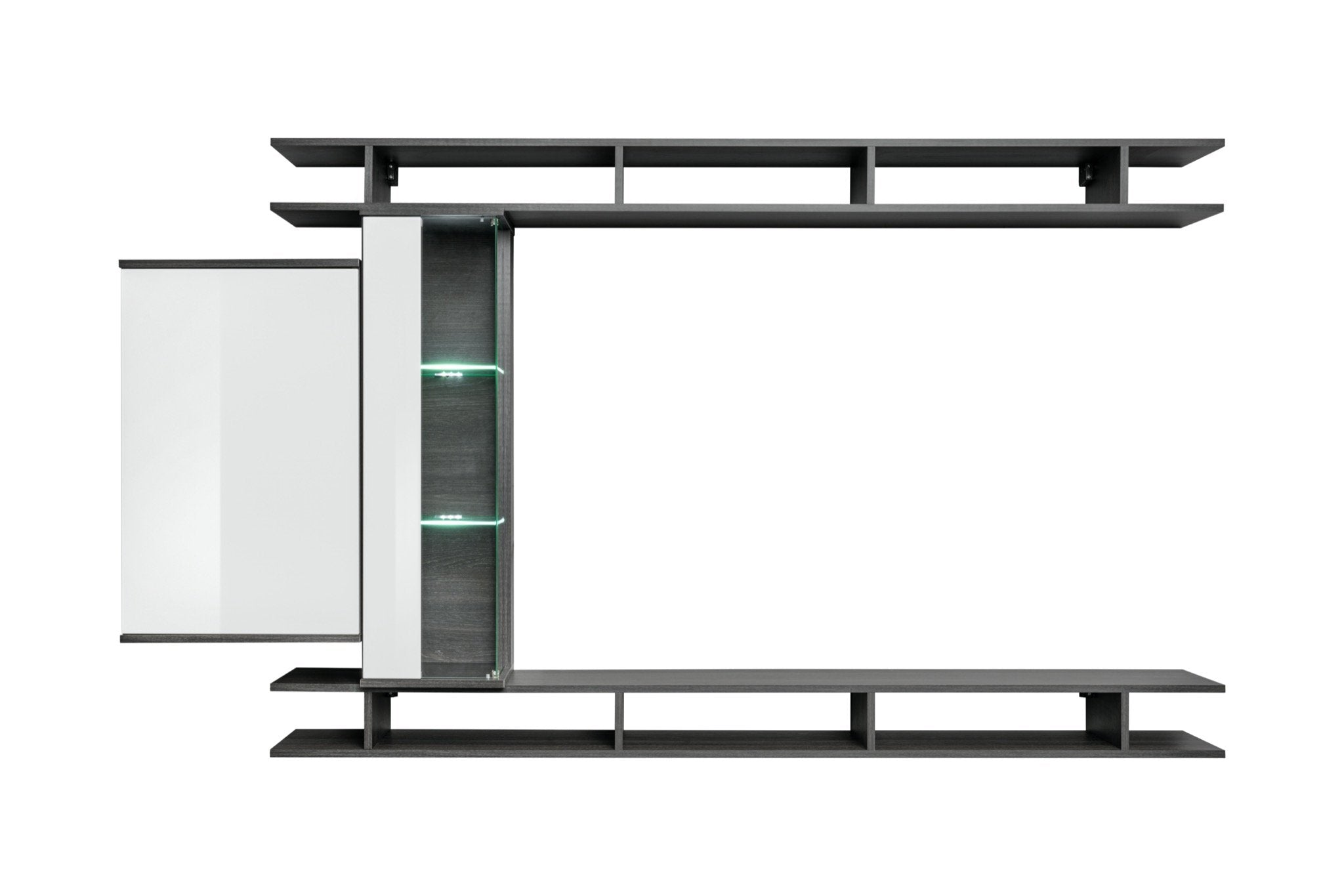 Game Entertainment Unit For TVs Up To 55"