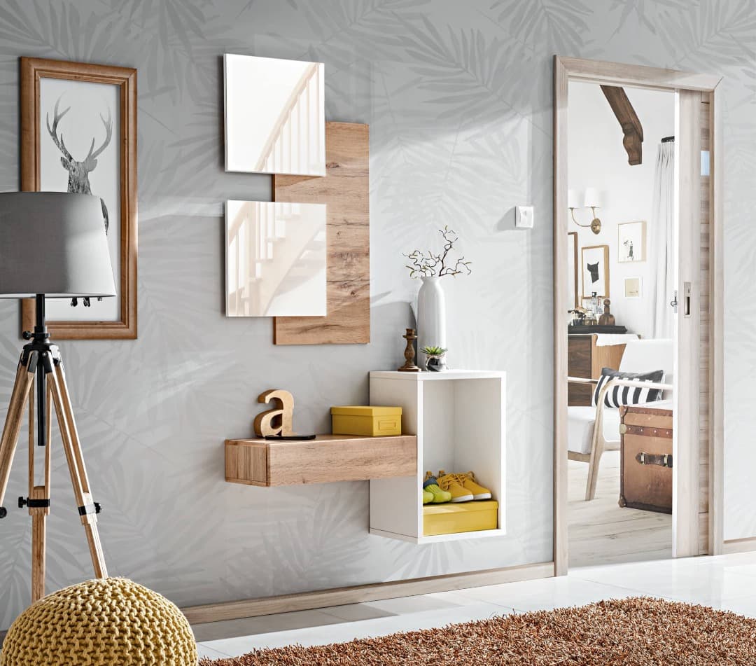Easy EY-02 Hanging Cabinet 100cm