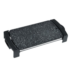 2150W Electric Griddle with 2 Nonstick Cooking Zones