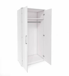 Optima 18 Hinged Wardrobe 90cm - product image 3