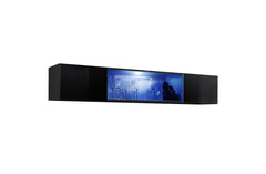Fly 52 Display Cabinet 160cm