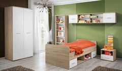 Dino DI-03 Hinged Wardrobe 90cm - product image 4