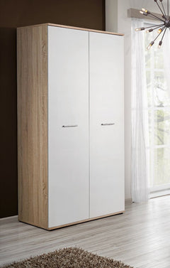 Dino DI-03 Hinged Wardrobe 90cm - product image 3