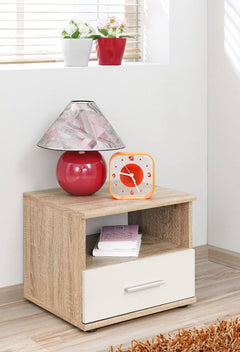 Dino DI-05 Bedside Table 45cm - product image 2