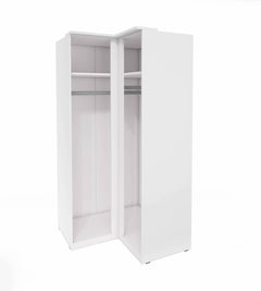 Optima 16 Corner Wardrobe 109cm - product image 2