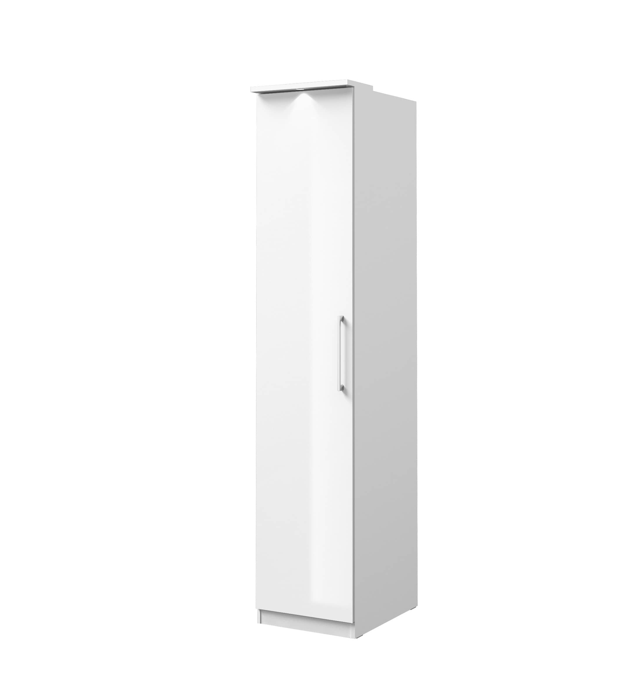 Optima 17 Hinged Wardrobe 45cm