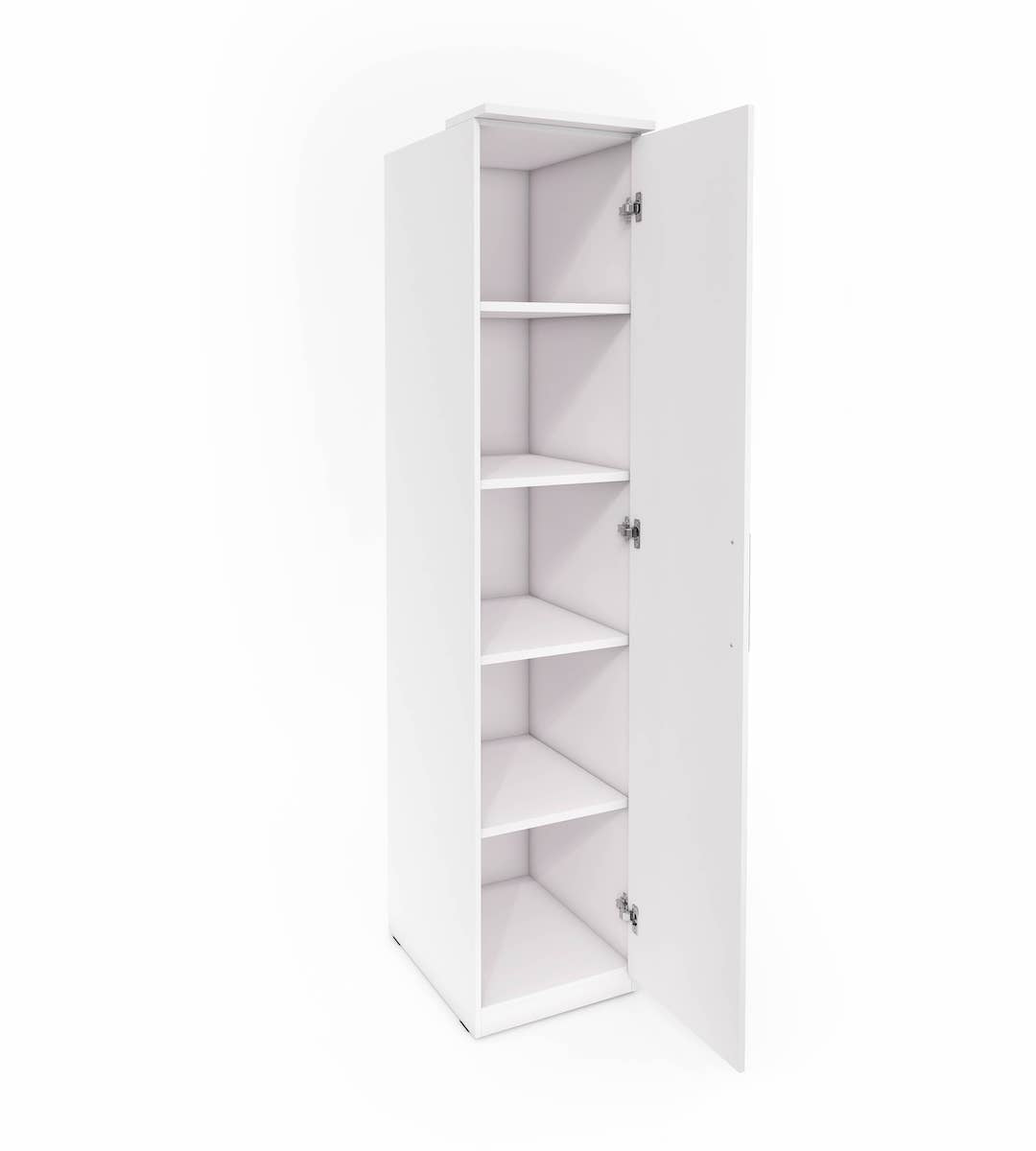Optima 17 Hinged Wardrobe 45cm