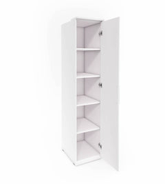 Optima 17 Hinged Wardrobe 45cm - product image 2
