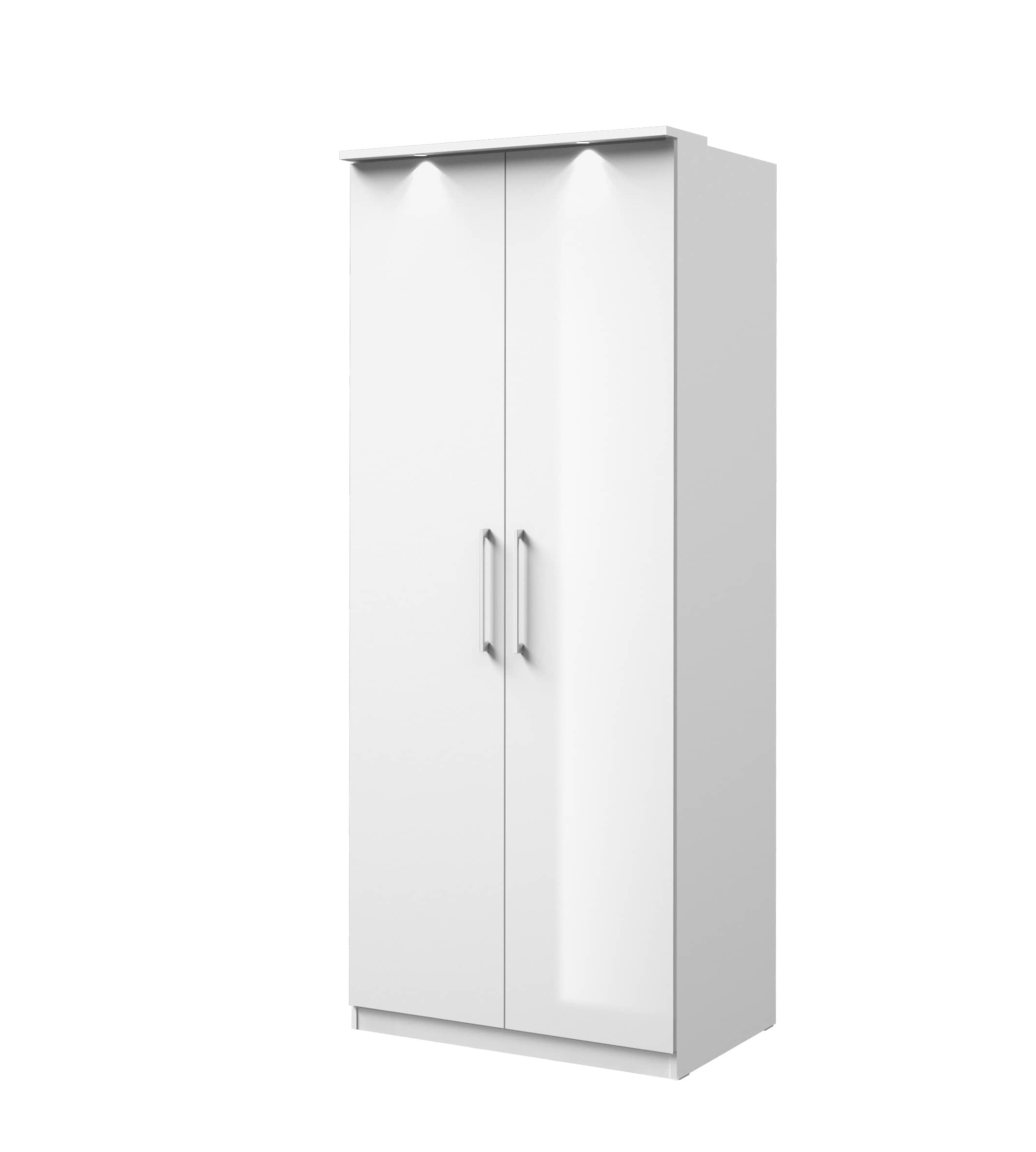 Optima 18 Hinged Wardrobe 90cm