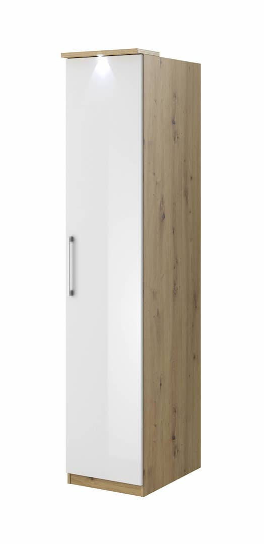 Optima 17 Hinged Wardrobe 45cm - product image 4