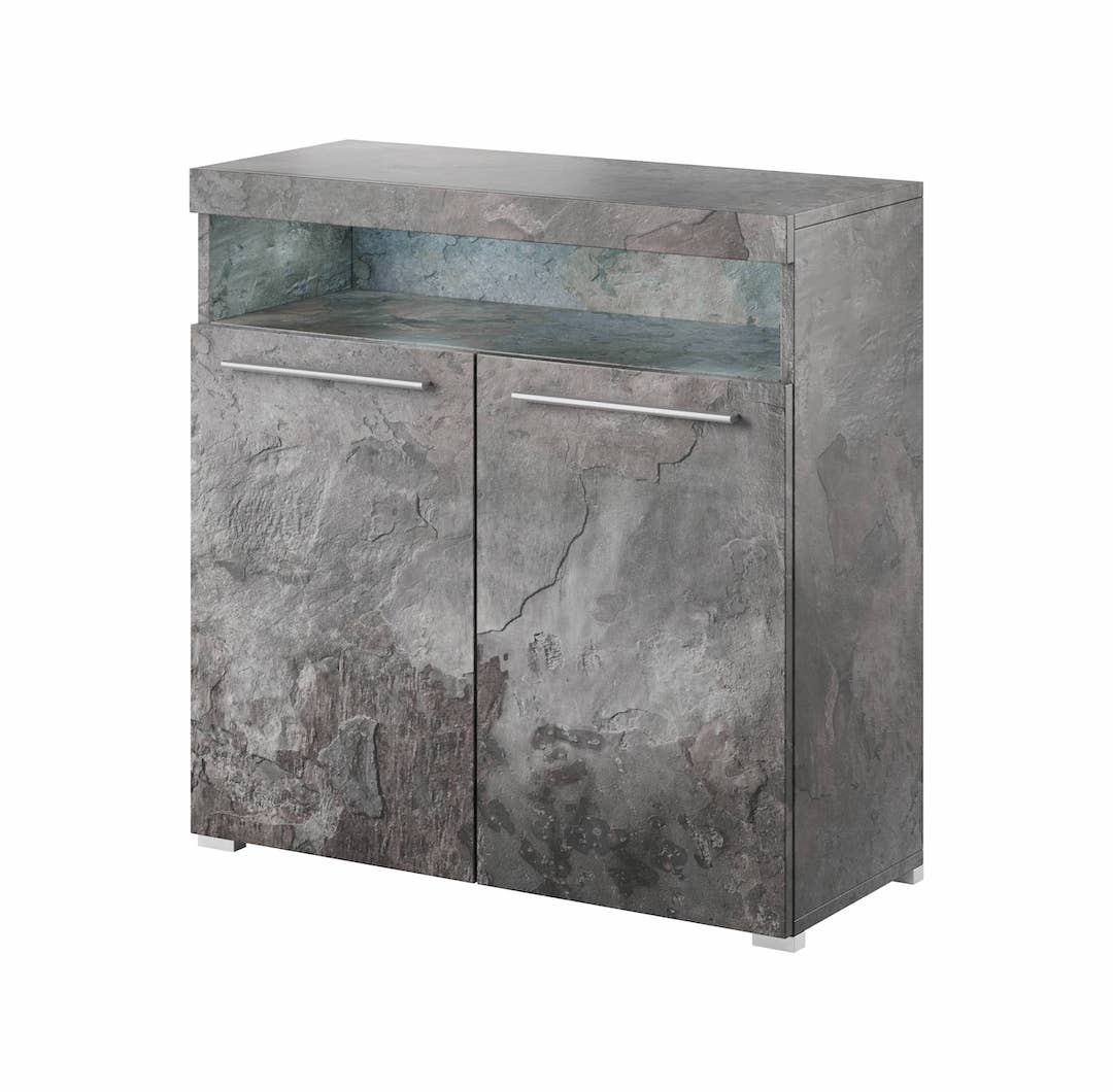 India 45 Highboard Cabinet 91cm - product image 3