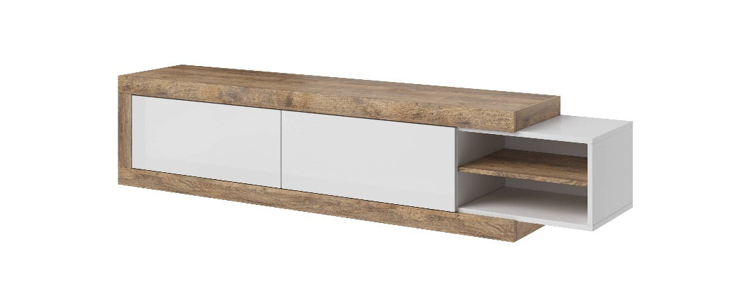 Sintra 40 TV Cabinet 200cm