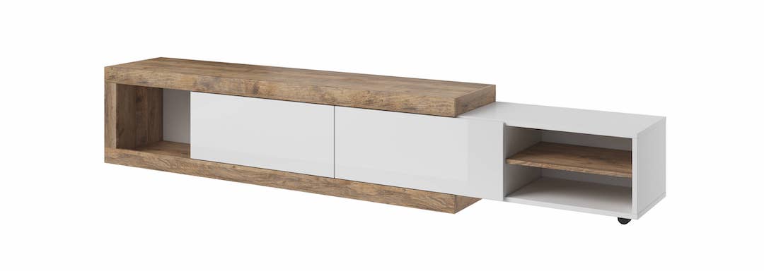 Sintra 40 TV Cabinet 200cm