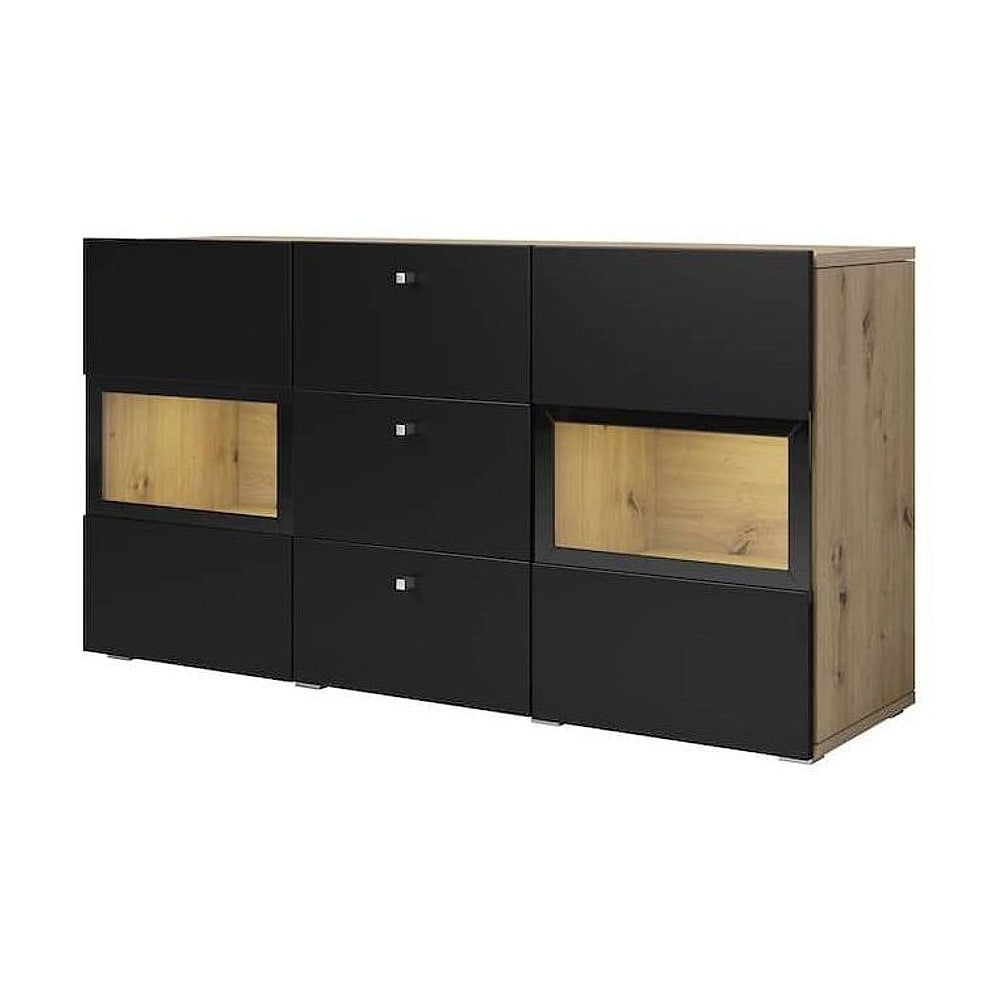 Baros 26 - Sideboard Cabinet 132cm - product image 11