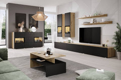 Baros 26 - Sideboard Cabinet 132cm - product image 13