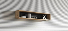 Aston 02 Wall Shelf 150cm